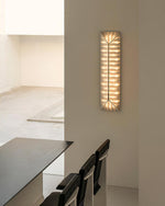 Prism Modern Glass Wall Lamp - Lamp Outdoor