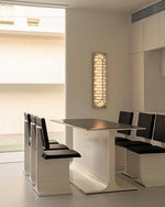 Prism Modern Glass Wall Lamp - Lamp Outdoor