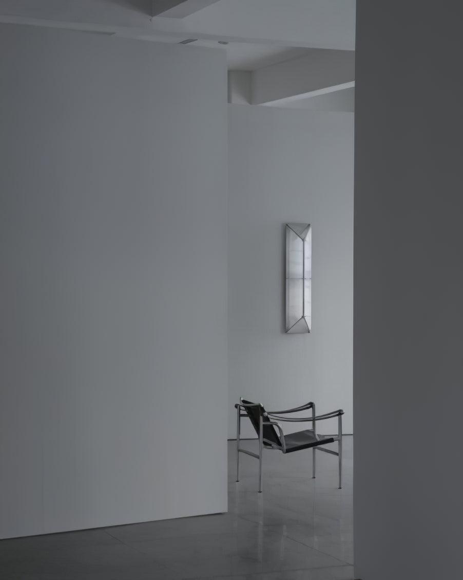 Prism Modern Glass Wall Lamp - Lamp Outdoor