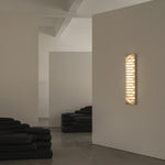 Prism Modern Glass Wall Lamp - Lamp Outdoor