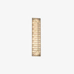 Prism Modern Glass Wall Lamp - Lamp Outdoor