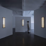 Prism Modern Glass Wall Lamp - Lamp Outdoor