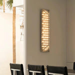 Prism Modern Glass Wall Lamp - Lamp Outdoor