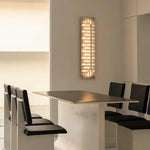 Prism Modern Glass Wall Lamp - Lamp Outdoor