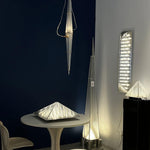 Prism Modern Glass Wall Lamp - Lamp Outdoor