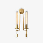French Classicism Wall Lamp - Lamp Outdoor