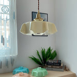 French Flower Pendant Light - Lamp Outdoor
