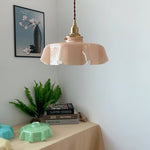 French Flower Pendant Light - Lamp Outdoor