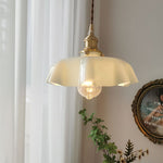 French Flower Pendant Light - Lamp Outdoor