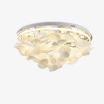 French Radici Petal Ceiling Lamp - Lamp Outdoor
