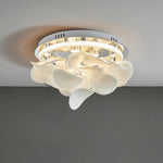 French Radici Petal Ceiling Lamp - Lamp Outdoor