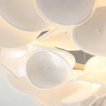 French Radici Petal Ceiling Lamp - Lamp Outdoor