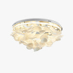 French Radici Petal Ceiling Lamp - Lamp Outdoor