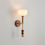 Roma Wall Sconce - Lamp Outdoor