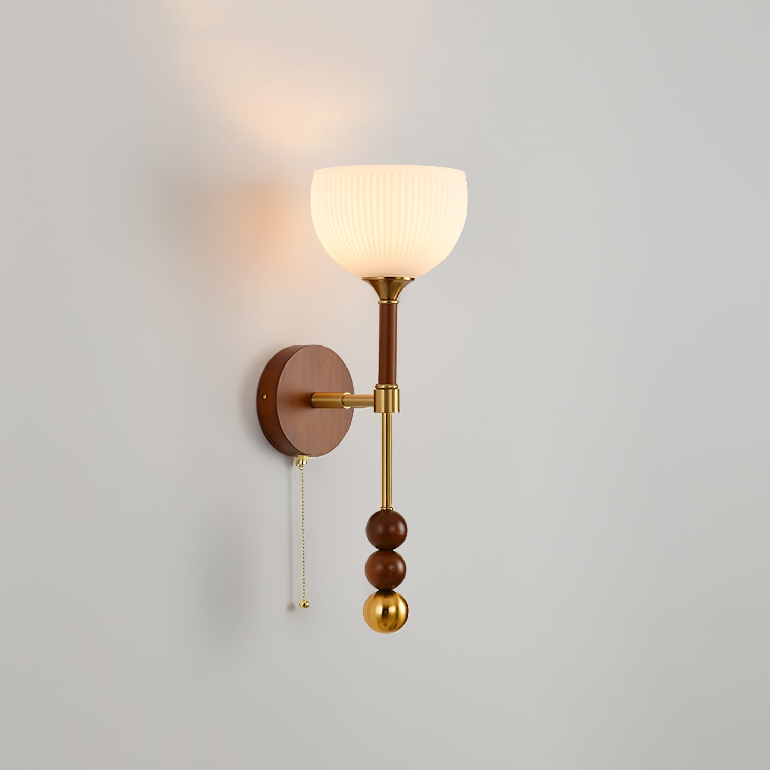 Roma Wall Sconce - Lamp Outdoor