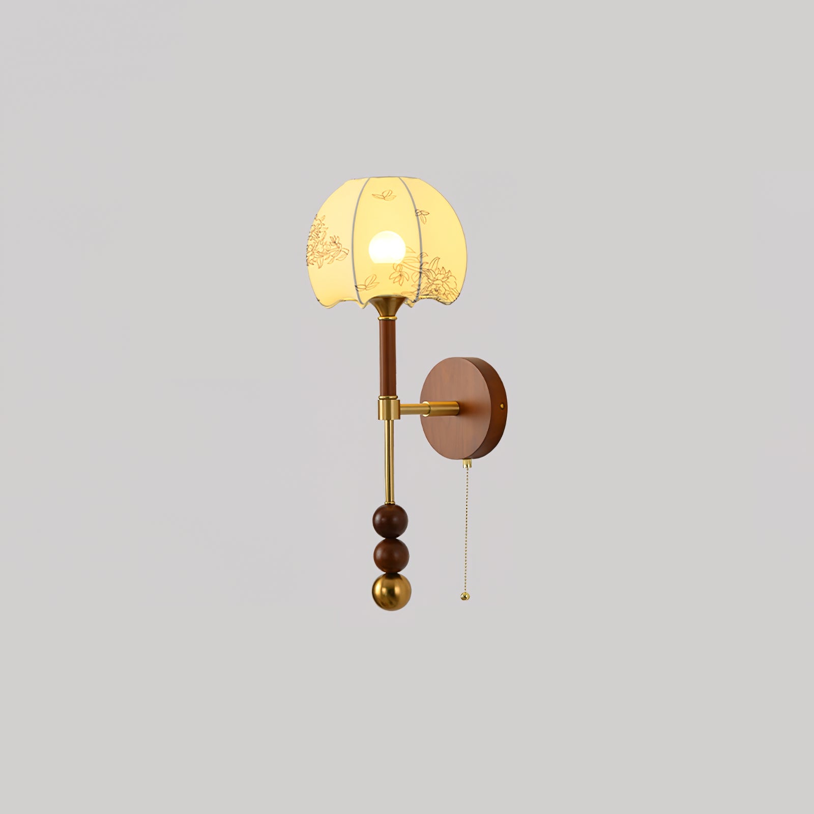 Roma Wall Sconce - Lamp Outdoor