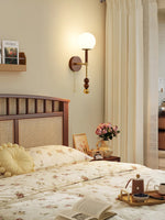 Roma Wall Sconce - Lamp Outdoor