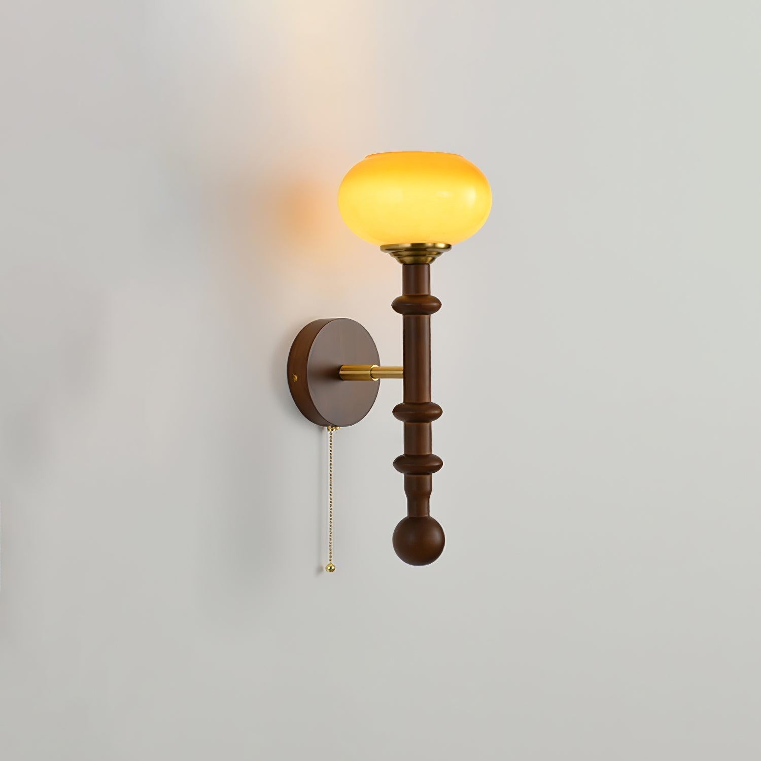 Roma Wall Sconce - Lamp Outdoor