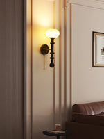 Roma Wall Sconce - Lamp Outdoor