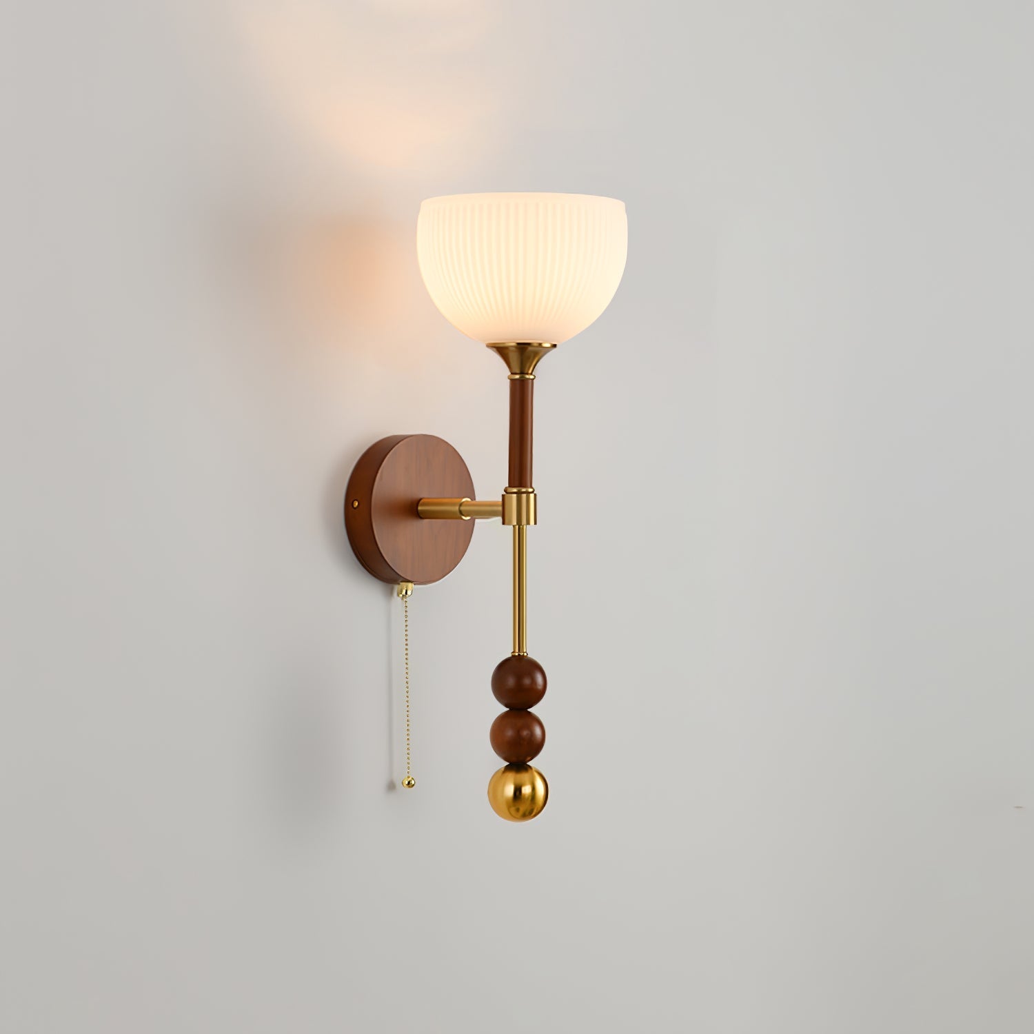 Roma Wall Sconce - Lamp Outdoor