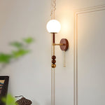 Roma Wall Sconce - Lamp Outdoor