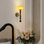 Roma Wall Sconce - Lamp Outdoor