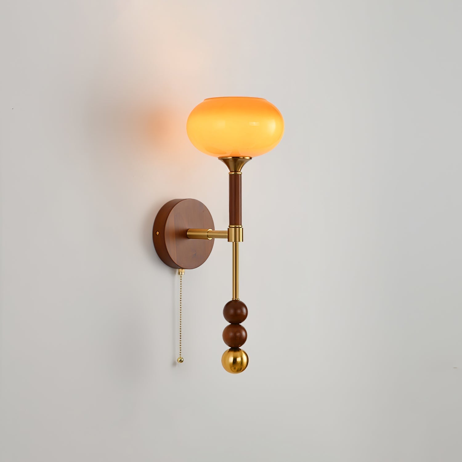 Roma Wall Sconce - Lamp Outdoor