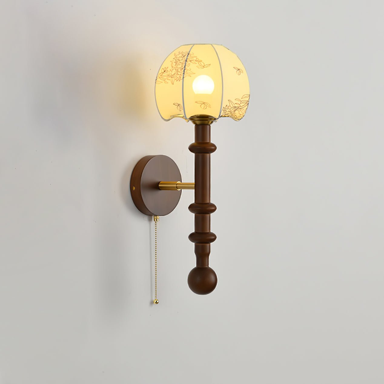 Roma Wall Sconce - Lamp Outdoor