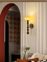 Roma Wall Sconce - Lamp Outdoor