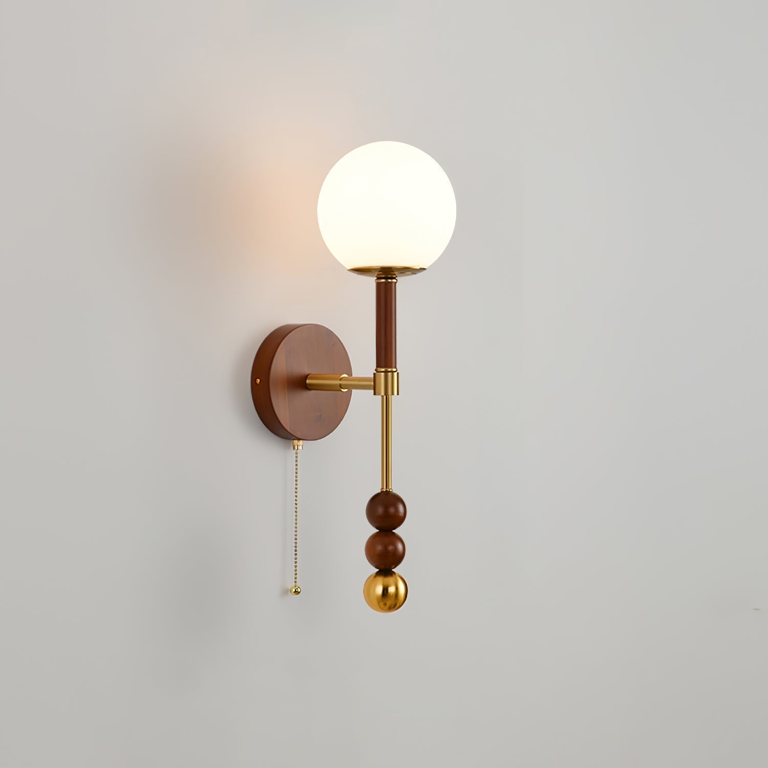 Roma Wall Sconce - Lamp Outdoor