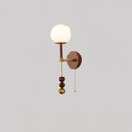 Roma Wall Sconce - Lamp Outdoor