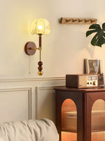Roma Wall Sconce - Lamp Outdoor