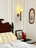 Roma Wall Sconce - Lamp Outdoor