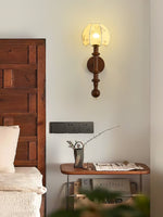 Roma Wall Sconce - Lamp Outdoor