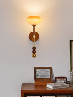 Roma Wall Sconce - Lamp Outdoor