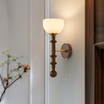 Roma Wall Sconce - Lamp Outdoor