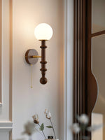 Roma Wall Sconce - Lamp Outdoor