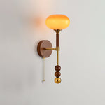 Roma Wall Sconce - Lamp Outdoor