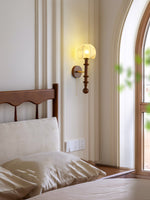 Roma Wall Sconce - Lamp Outdoor