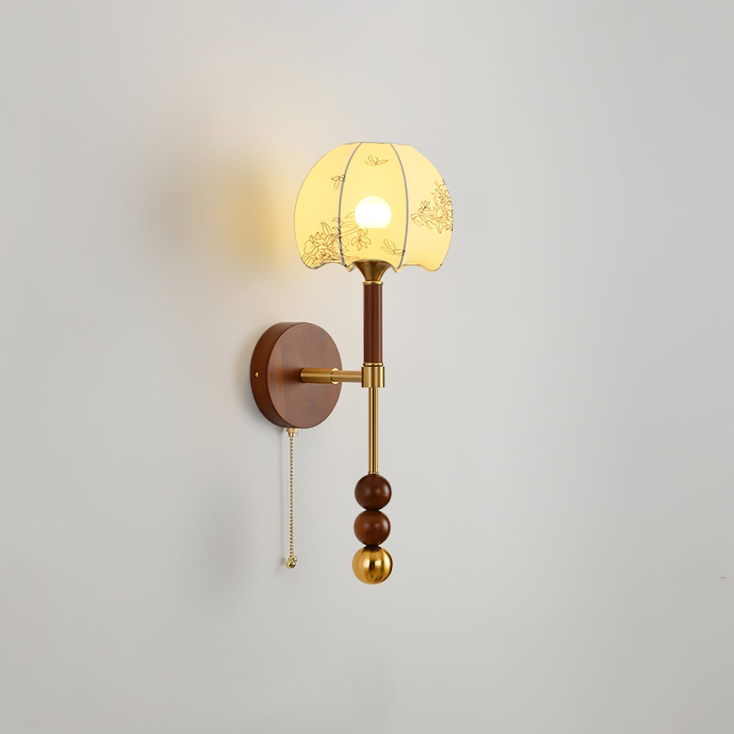 Roma Wall Sconce - Lamp Outdoor