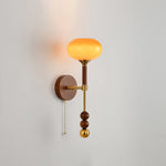 Roma Wall Sconce - Lamp Outdoor