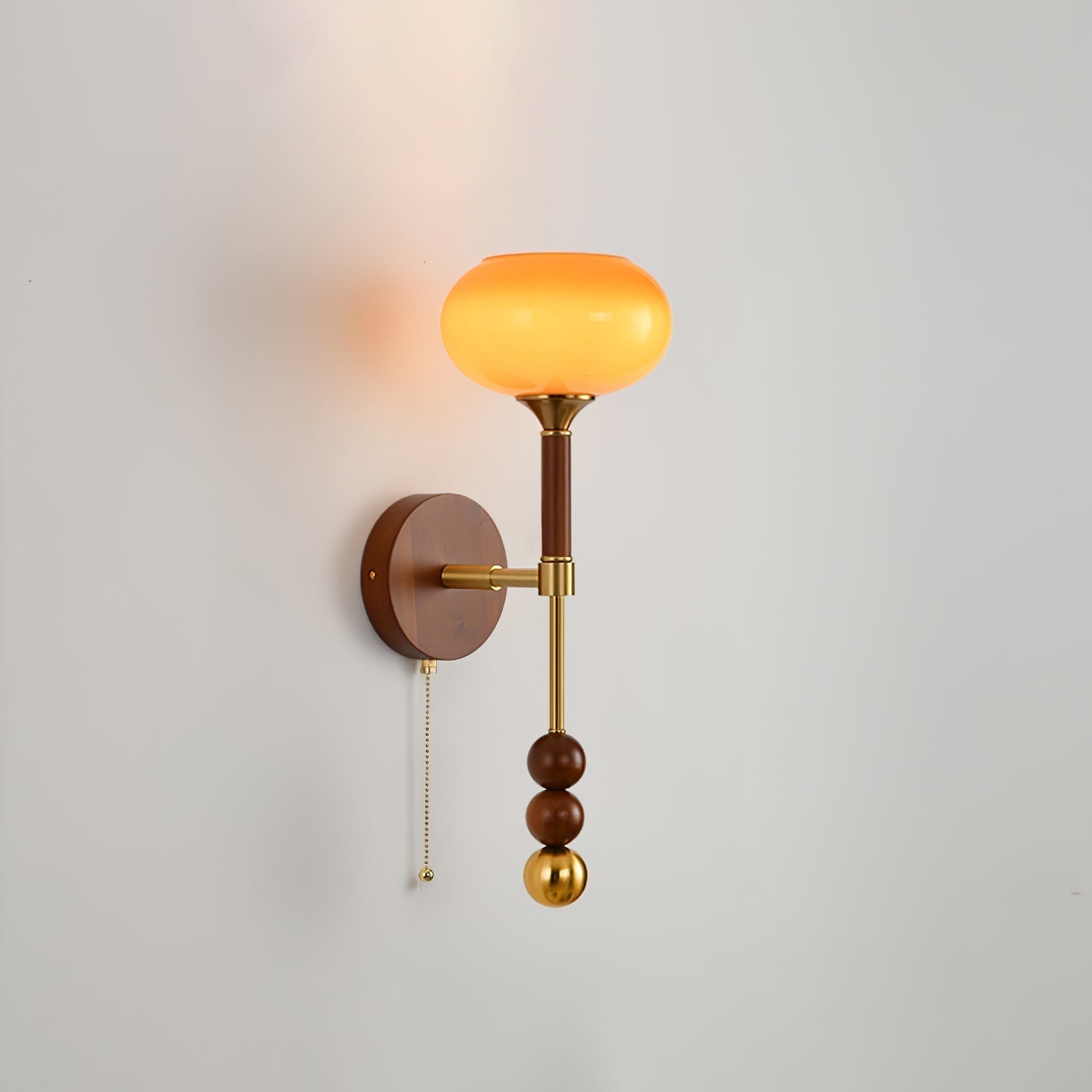 Roma Wall Sconce - Lamp Outdoor