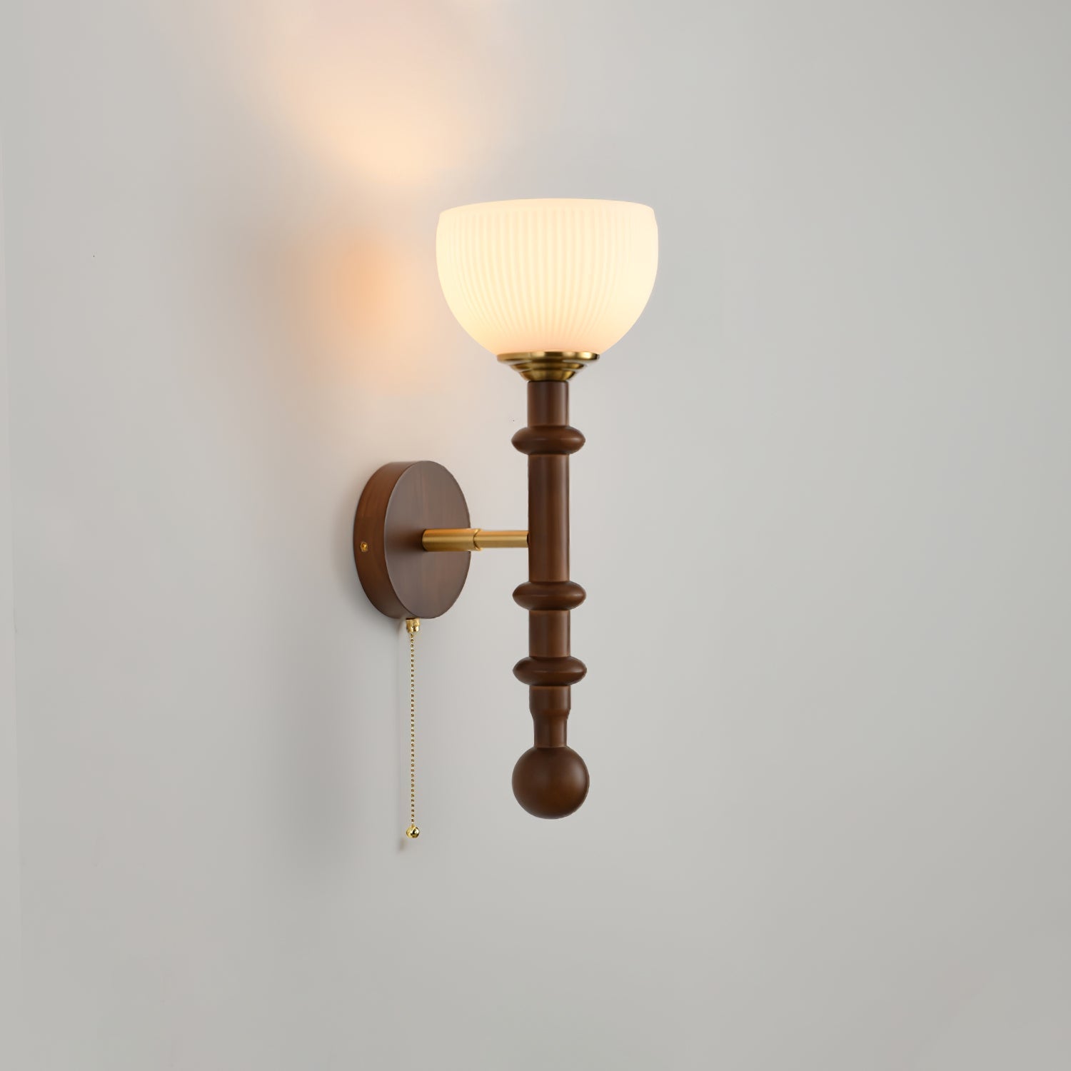 Roma Wall Sconce - Lamp Outdoor
