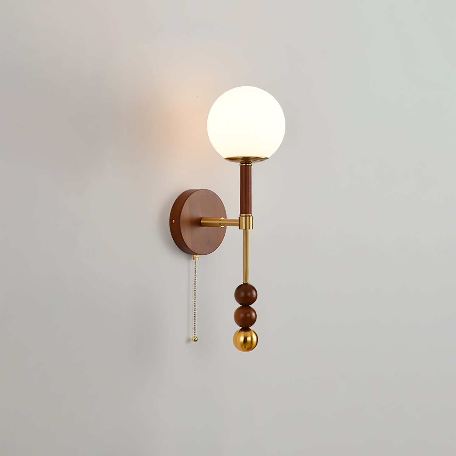 Roma Wall Sconce - Lamp Outdoor
