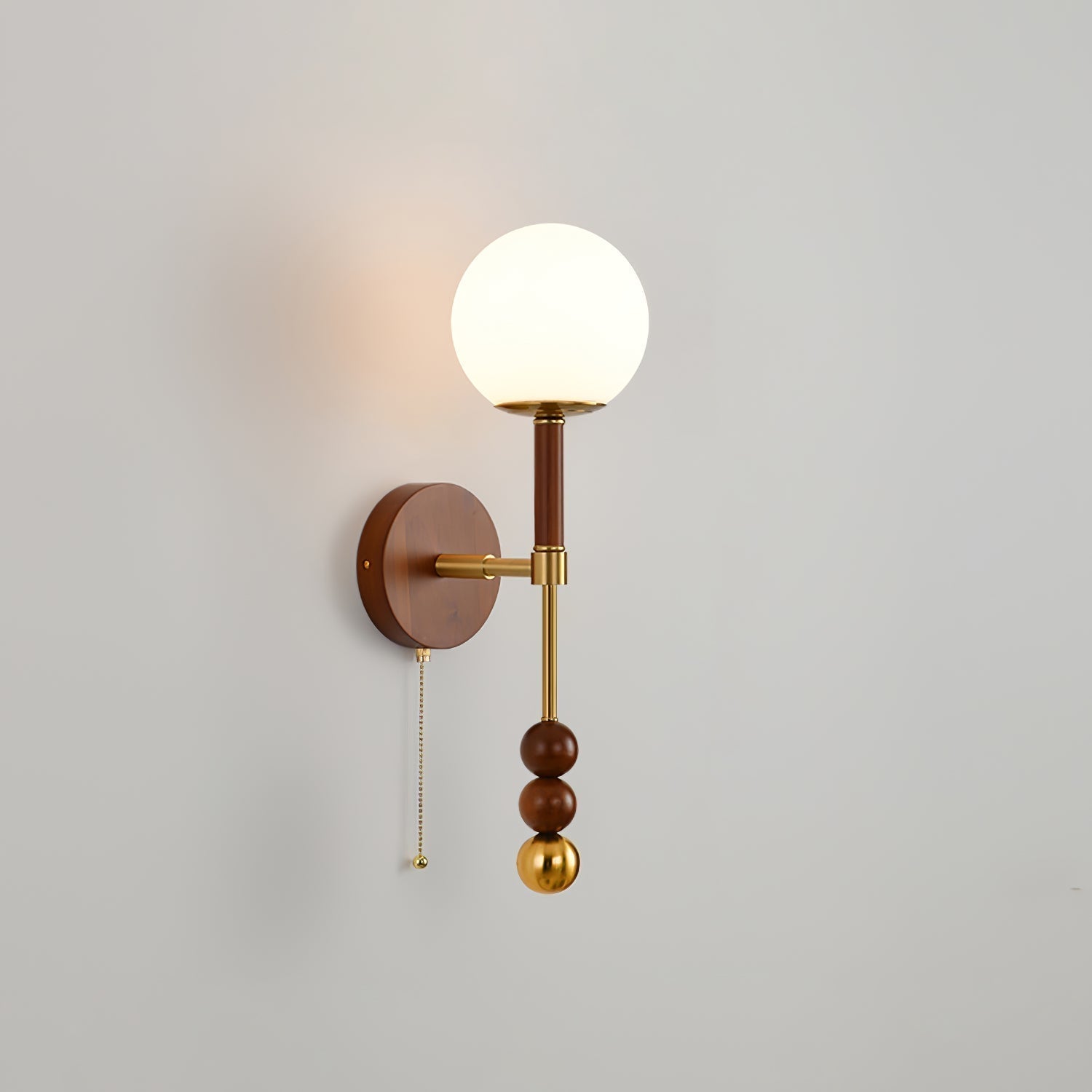 Roma Wall Sconce - Lamp Outdoor
