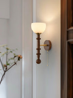 Roma Wall Sconce - Lamp Outdoor