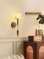 Roma Wall Sconce - Lamp Outdoor