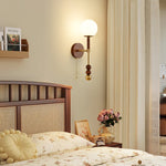 Roma Wall Sconce - Lamp Outdoor
