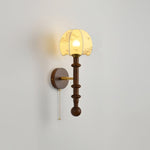 Roma Wall Sconce - Lamp Outdoor