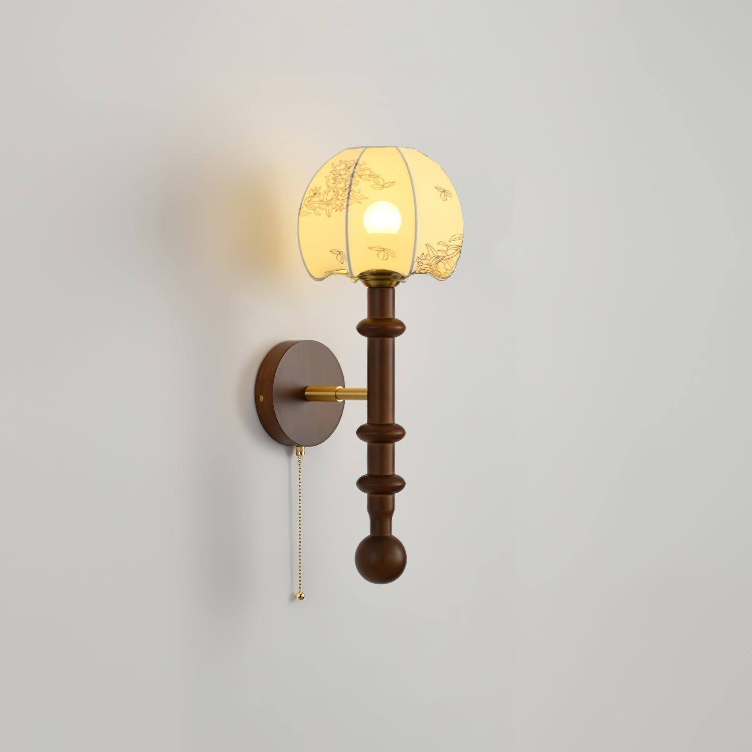 Roma Wall Sconce - Lamp Outdoor